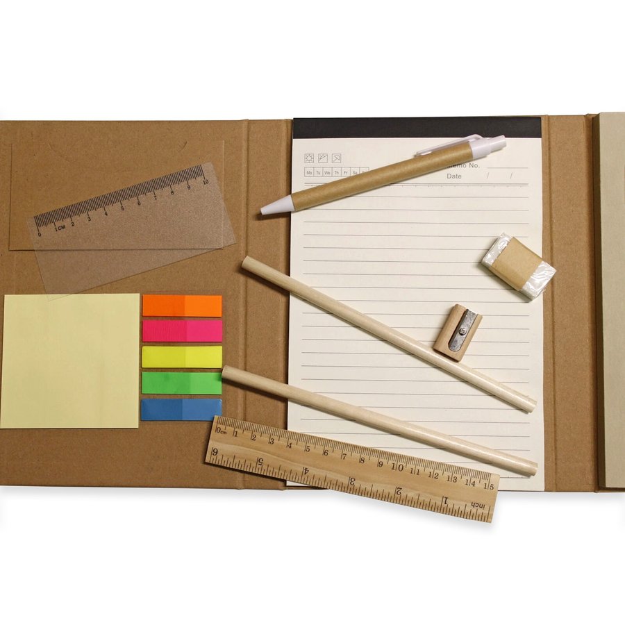 Carpeta Ecológico K561 — foto 2