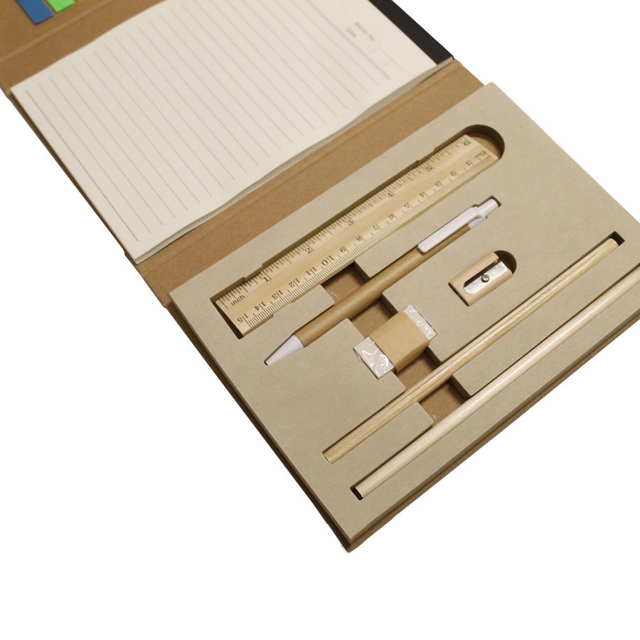 Carpeta Ecológico K561 — foto 3