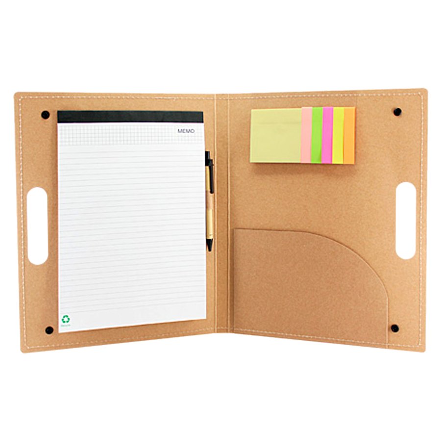 Carpeta Ecológico N55 — foto 2