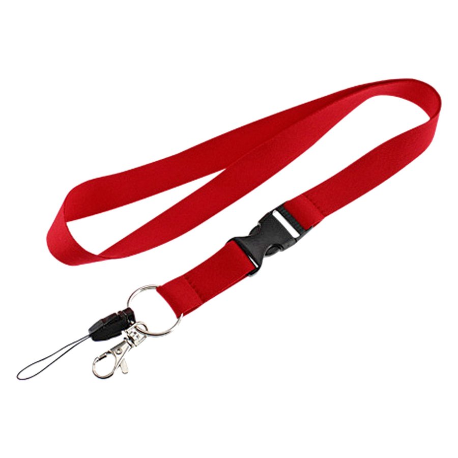 Cinta Lanyard Lisa LAN02 — foto 4