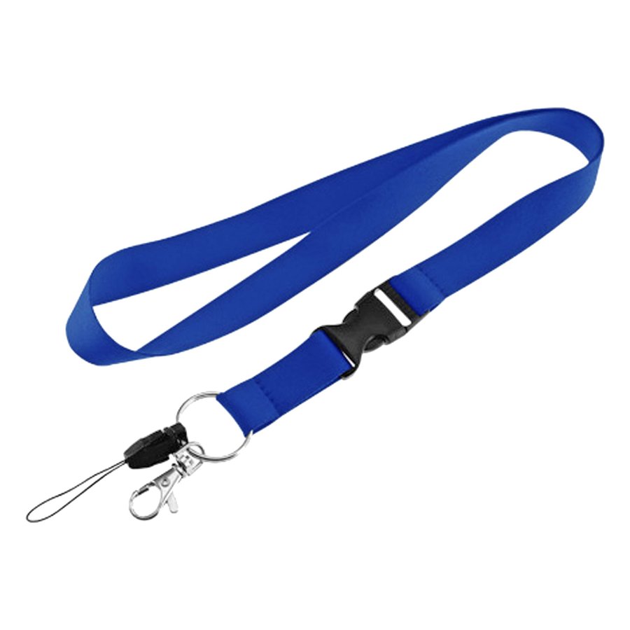 Cinta Lanyard Lisa LAN02 — foto 5