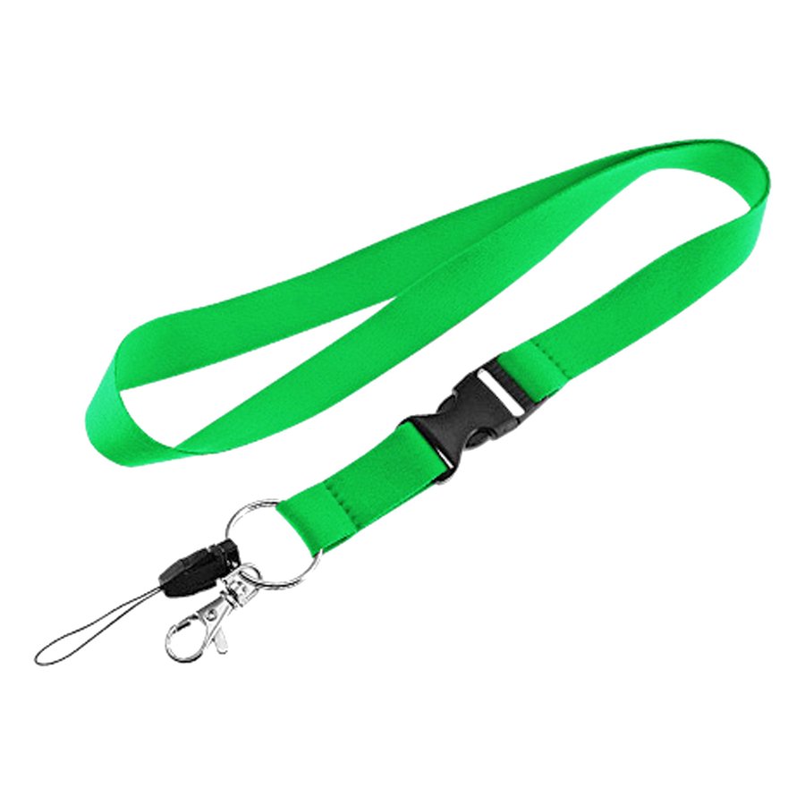 Cinta Lanyard Lisa LAN02 — foto 7