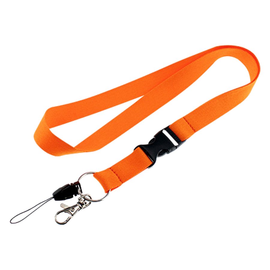 Cinta Lanyard Lisa LAN02 — foto 8