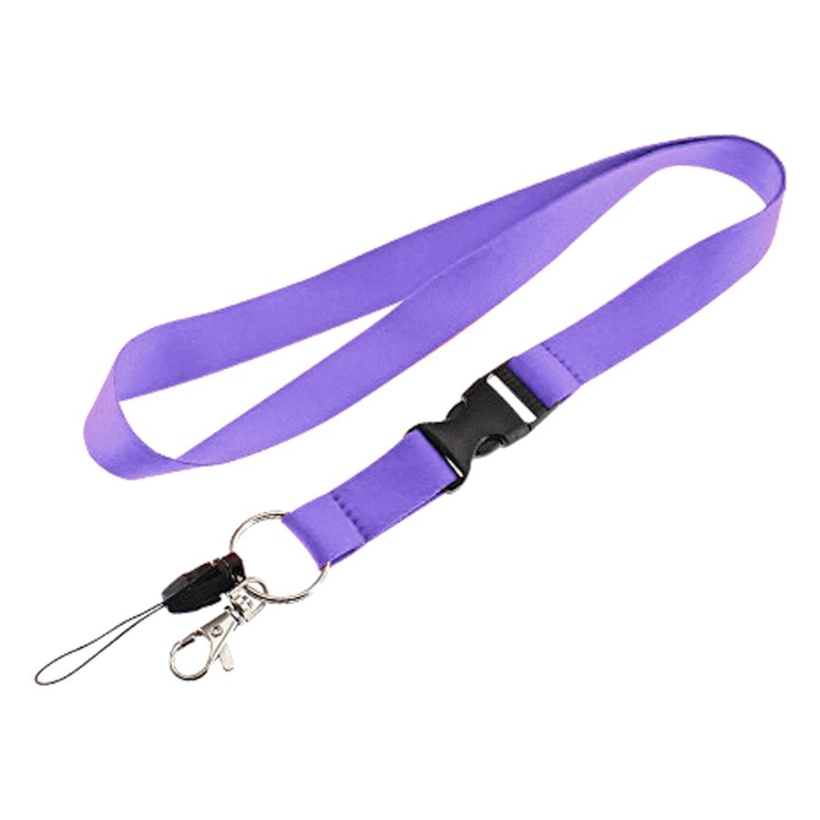 Cinta Lanyard Lisa LAN02 — foto 9