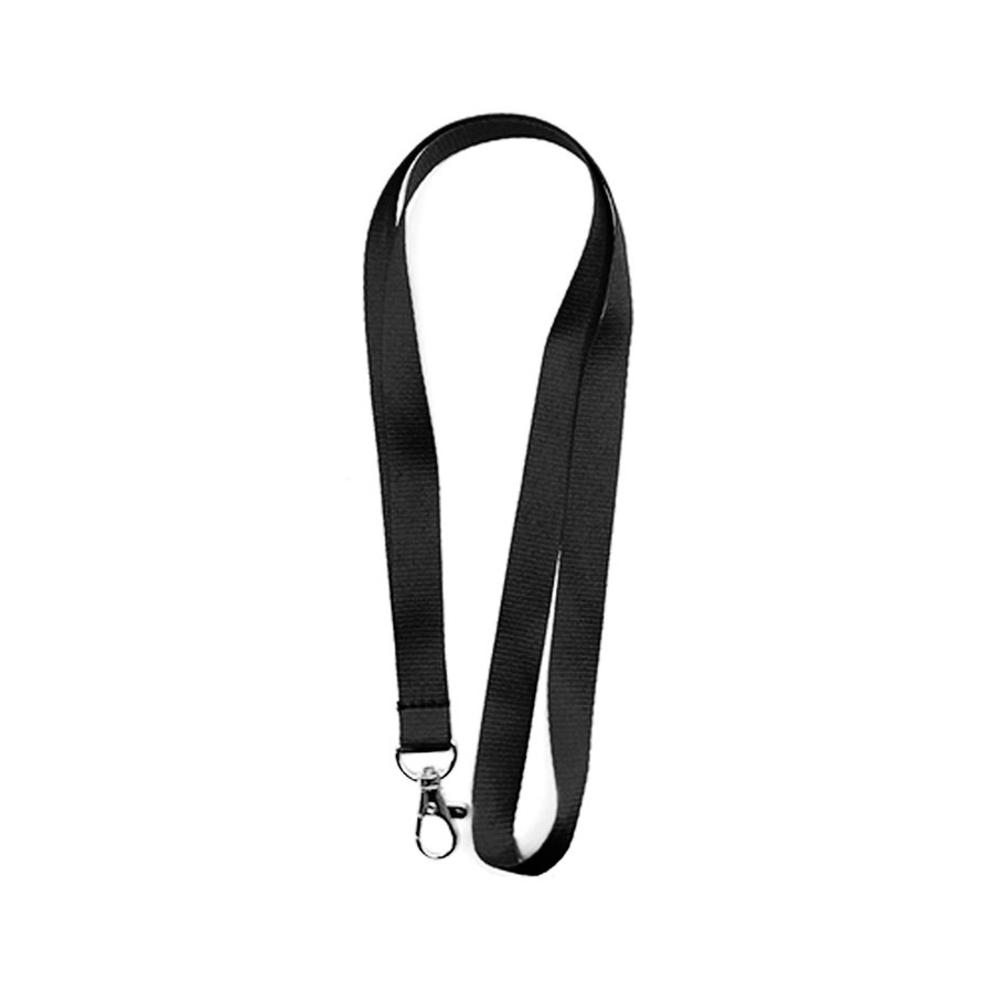 Cinta Lanyard Simple Texturada LAN03 — foto 11