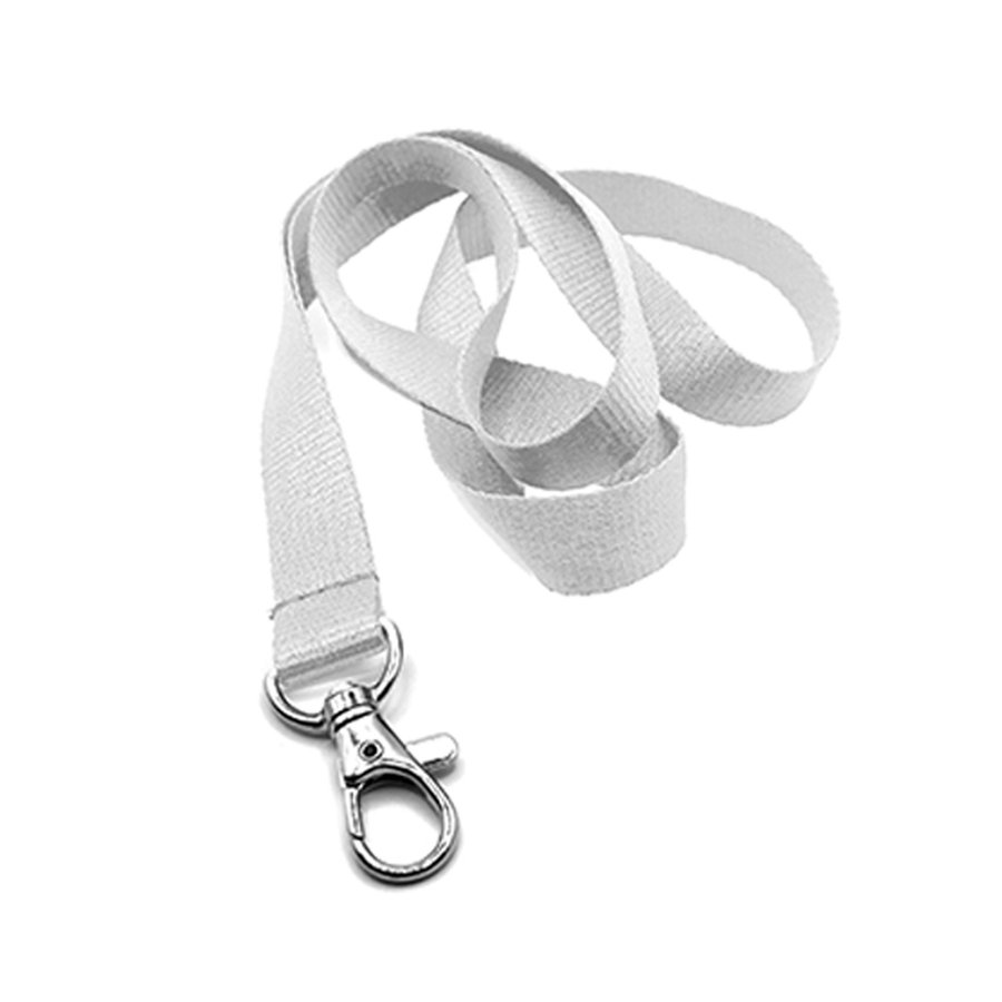 Cinta Lanyard Simple Texturada LAN03 — foto 12