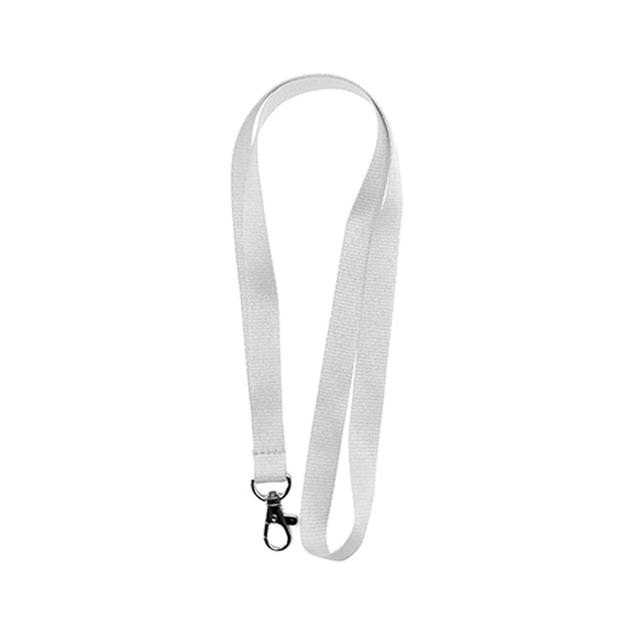 Cinta Lanyard Simple Texturada LAN03 — foto 13