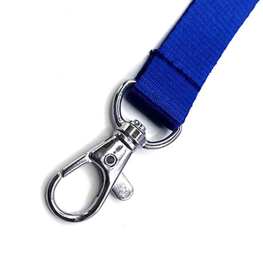 Cinta Lanyard Simple Texturada LAN03 — foto 3