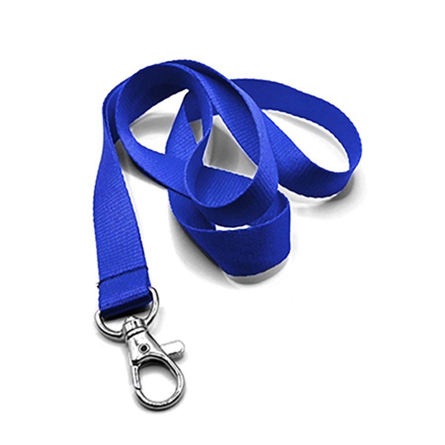 Cinta Lanyard Simple Texturada LAN03 — foto 4