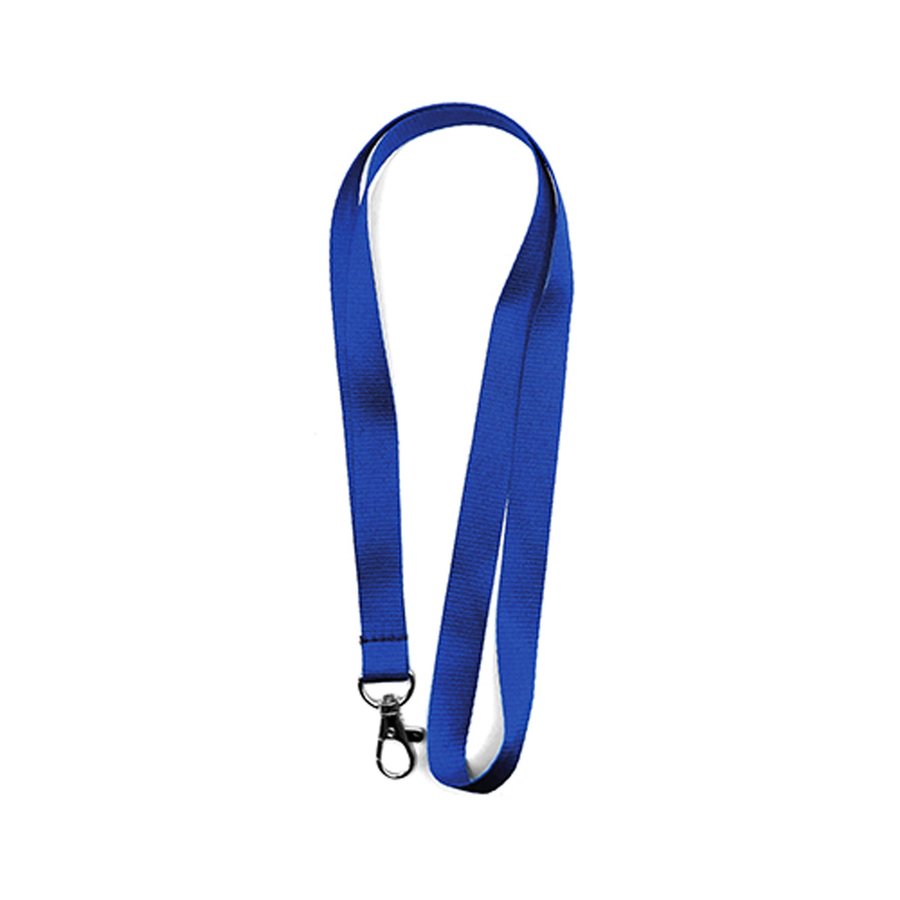 Cinta Lanyard Simple Texturada LAN03 — foto 5
