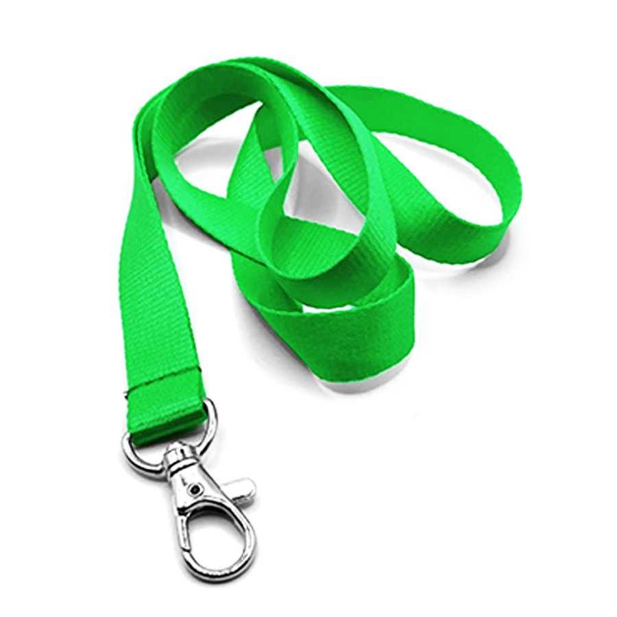Cinta Lanyard Simple Texturada LAN03 — foto 6