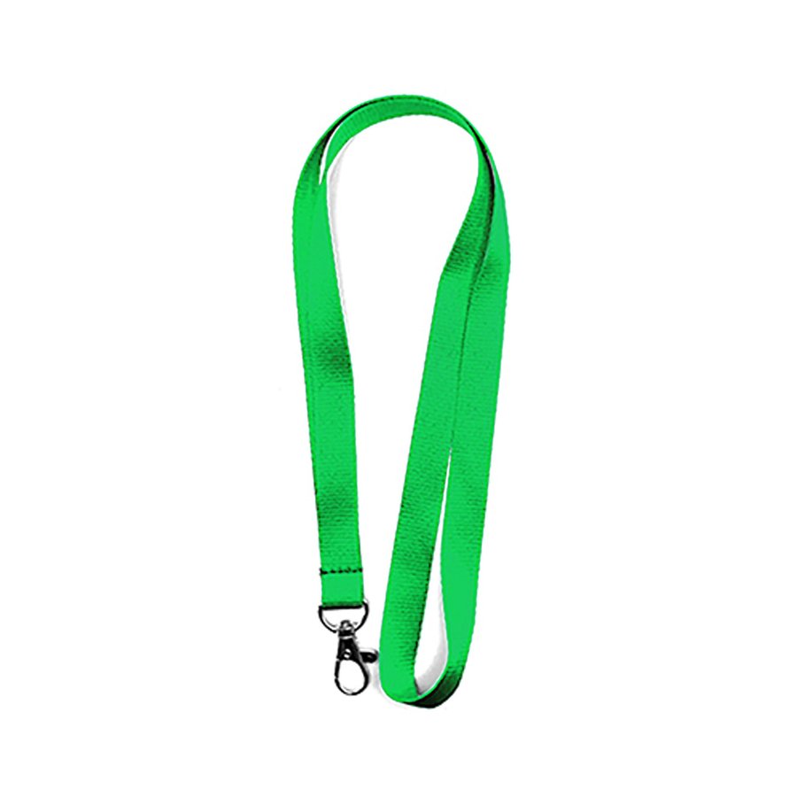 Cinta Lanyard Simple Texturada LAN03 — foto 7