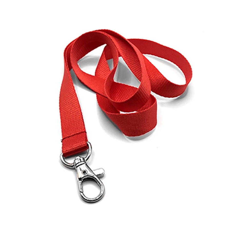 Cinta Lanyard Simple Texturada LAN03 — foto 8