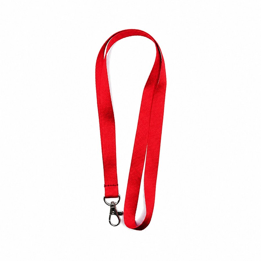 Cinta Lanyard Simple Texturada LAN03 — foto 9