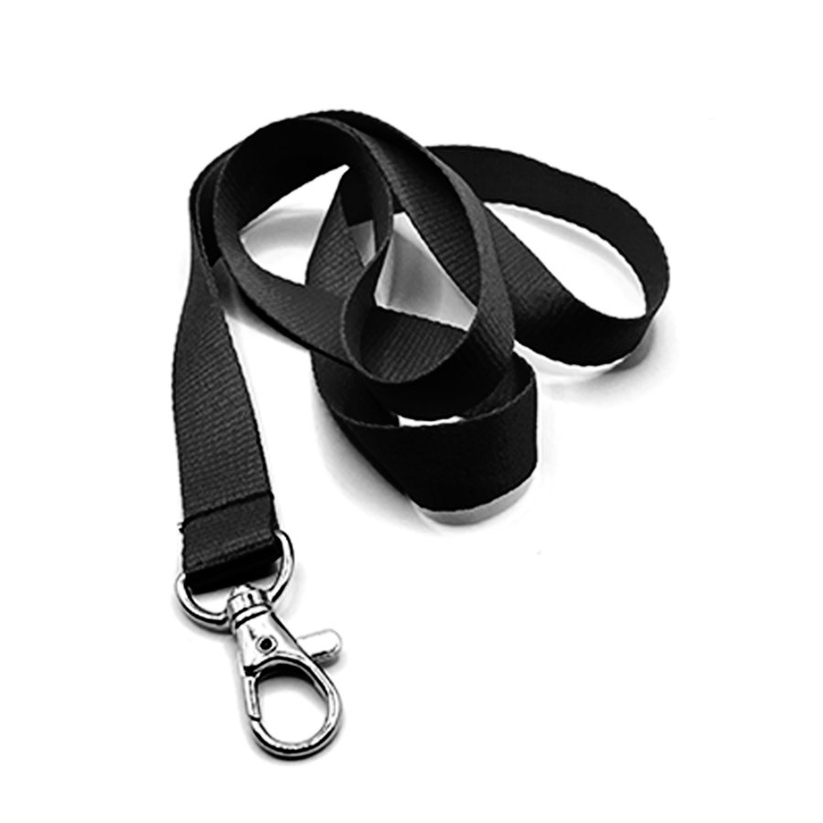 Cinta Lanyard Simple Texturada LAN03 — foto 10
