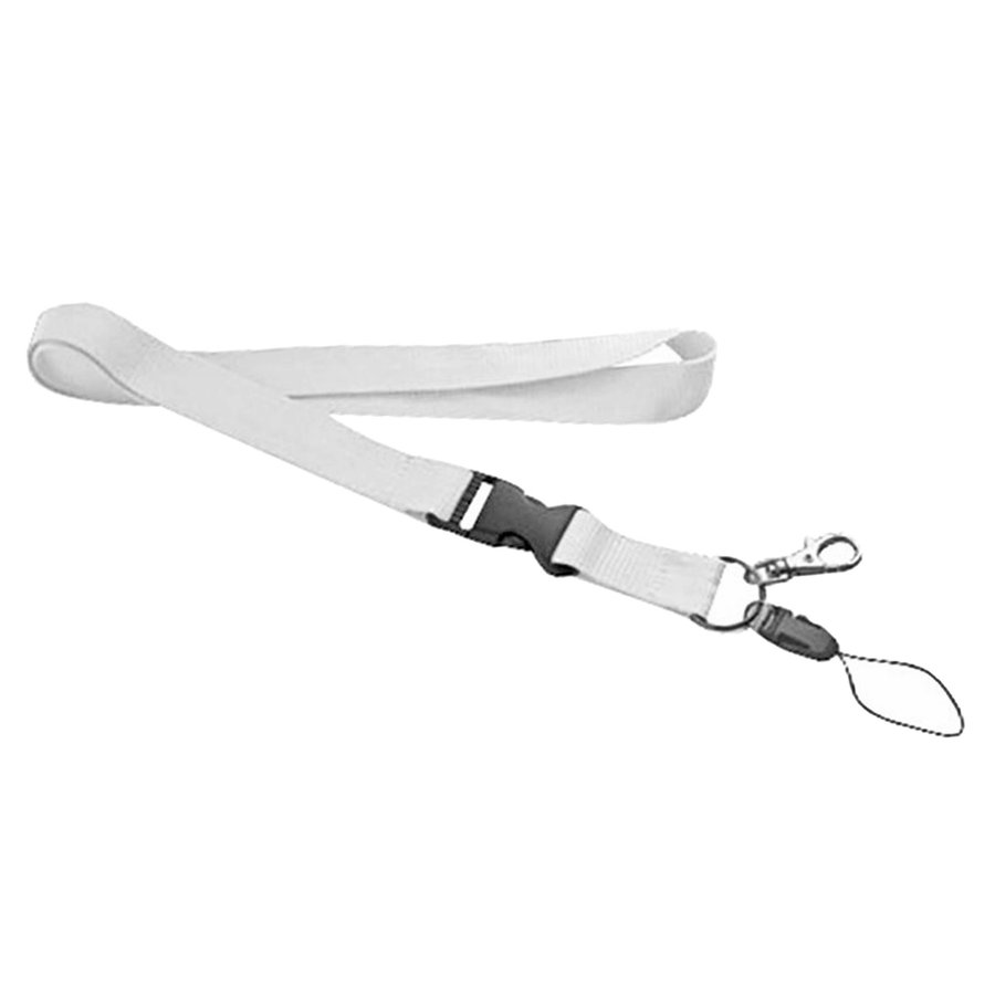 Cinta Lanyard Texturada LAN01 — foto 2