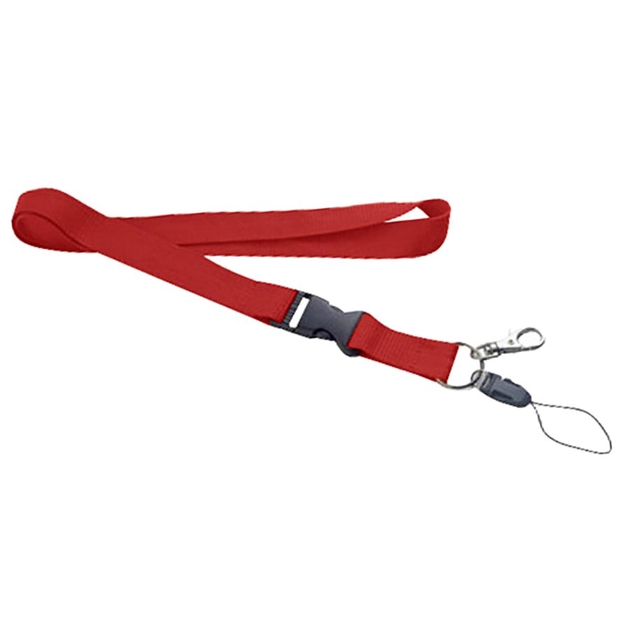 Cinta Lanyard Texturada LAN01 — foto 3