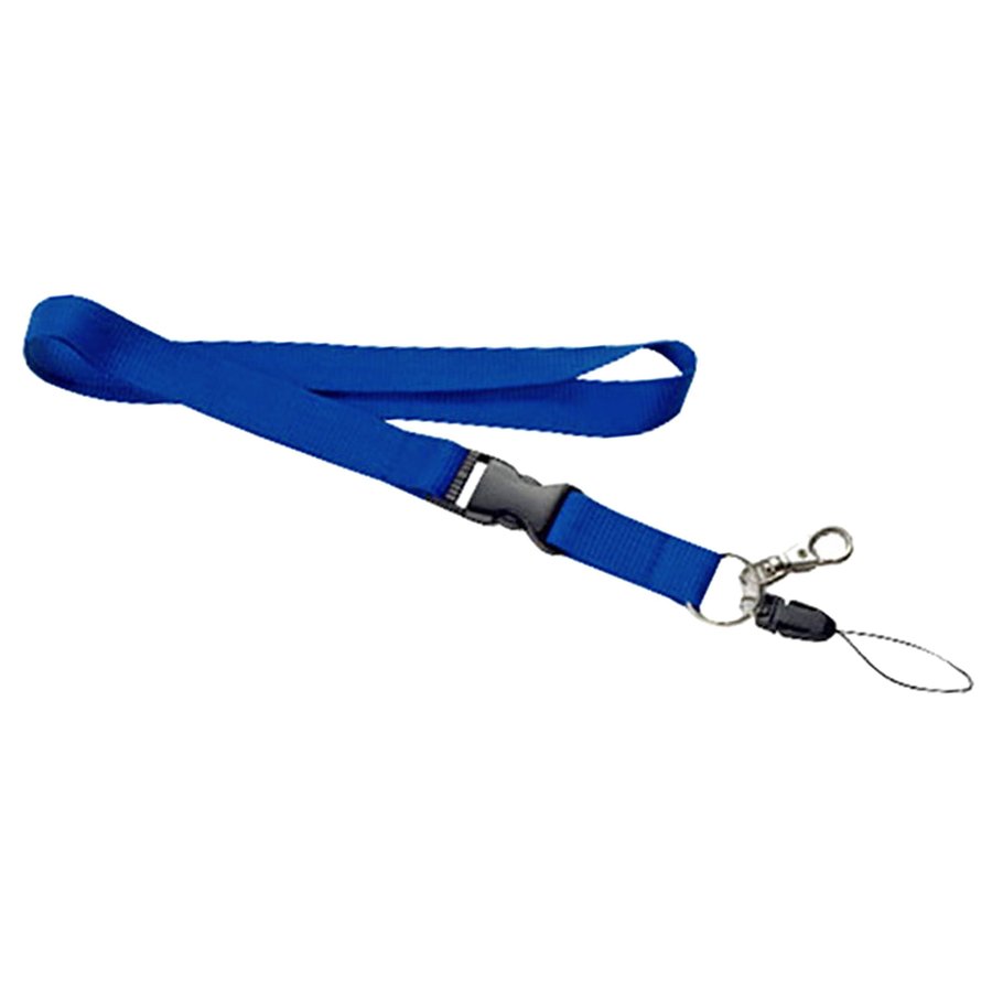 Cinta Lanyard Texturada LAN01 — foto 4