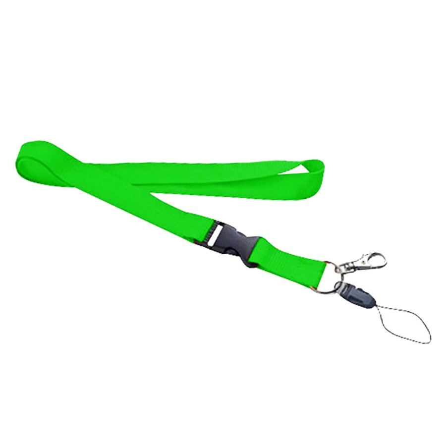 Cinta Lanyard Texturada LAN01 — foto 6