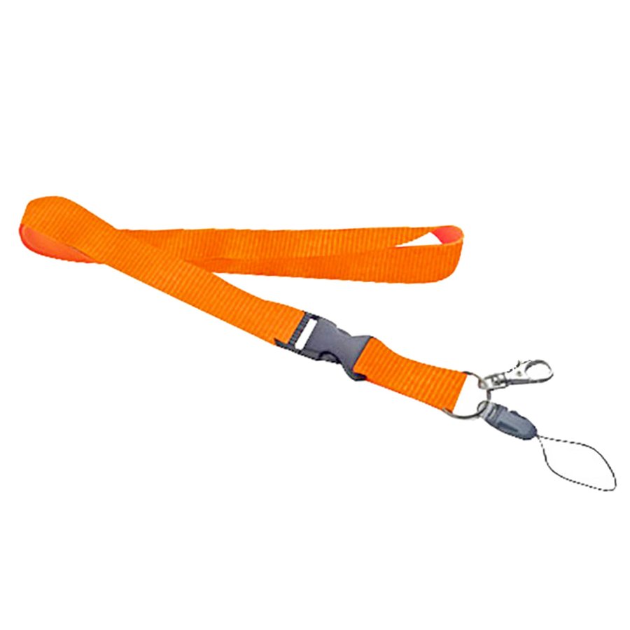 Cinta Lanyard Texturada LAN01 — foto 7