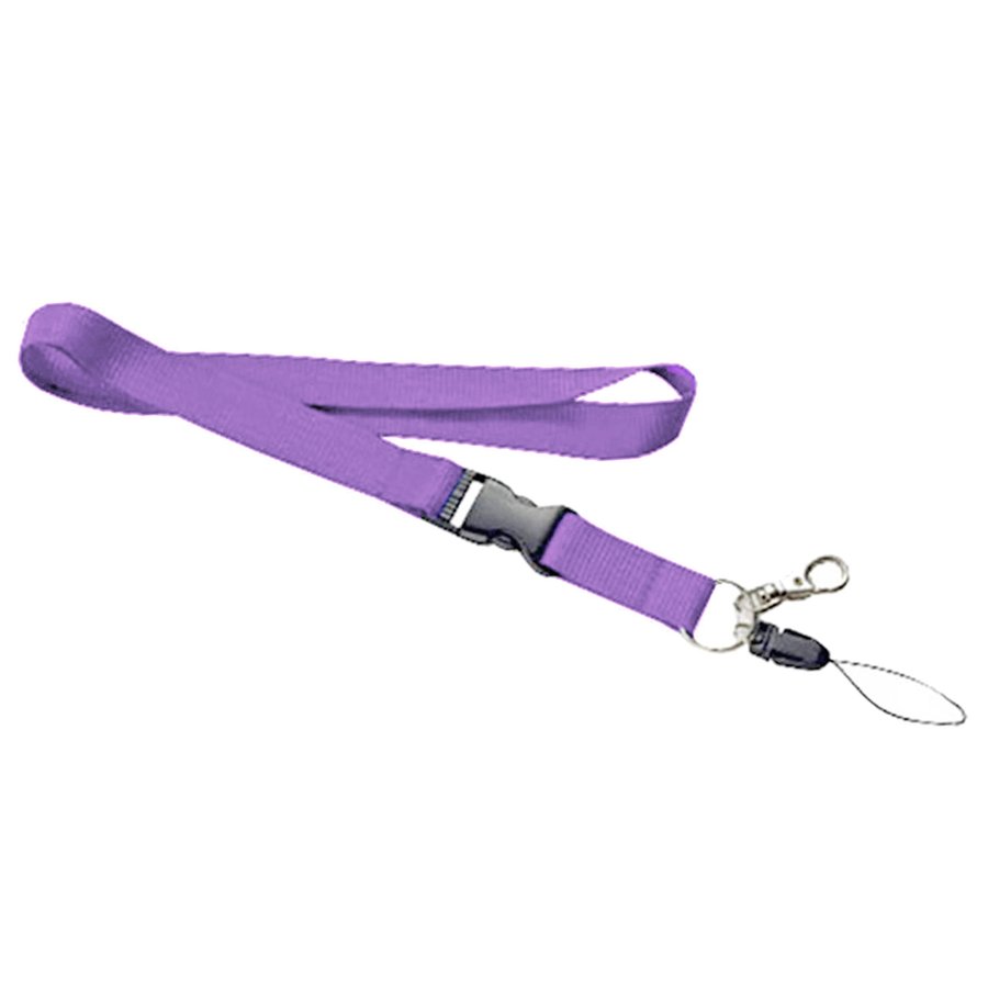 Cinta Lanyard Texturada LAN01 — foto 8