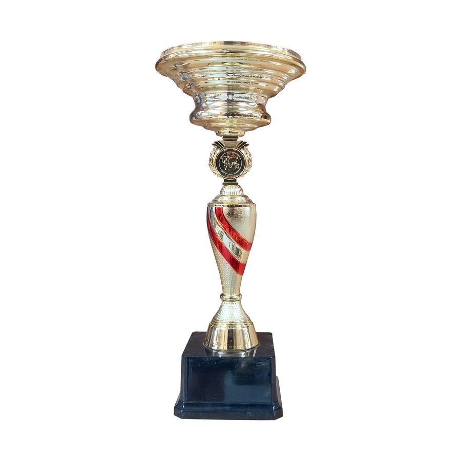 Copa CJ — foto 3