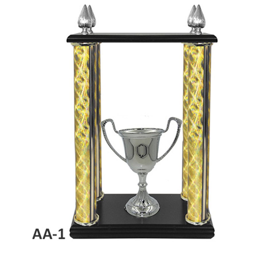 Copa - Torre AA NEGRO — foto 2
