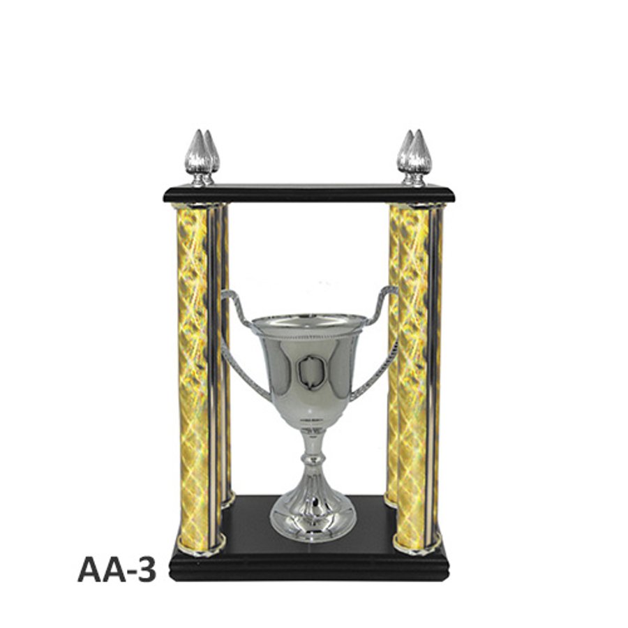 Copa - Torre AA NEGRO — foto 3