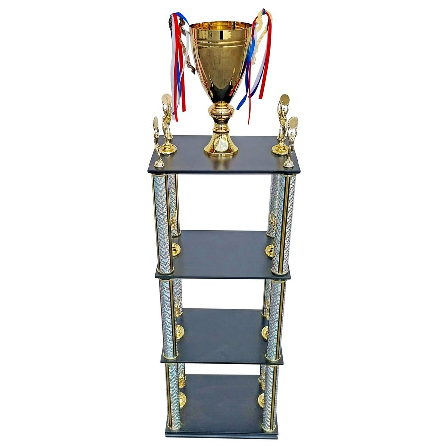 Copa Torre DGO10 — foto 3