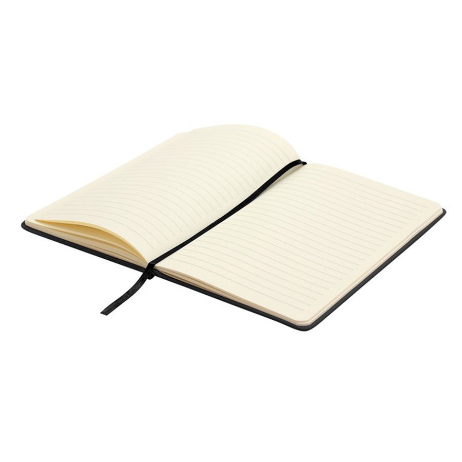 Cuaderno - Libreta Tapa Bamboo N57 — foto 7