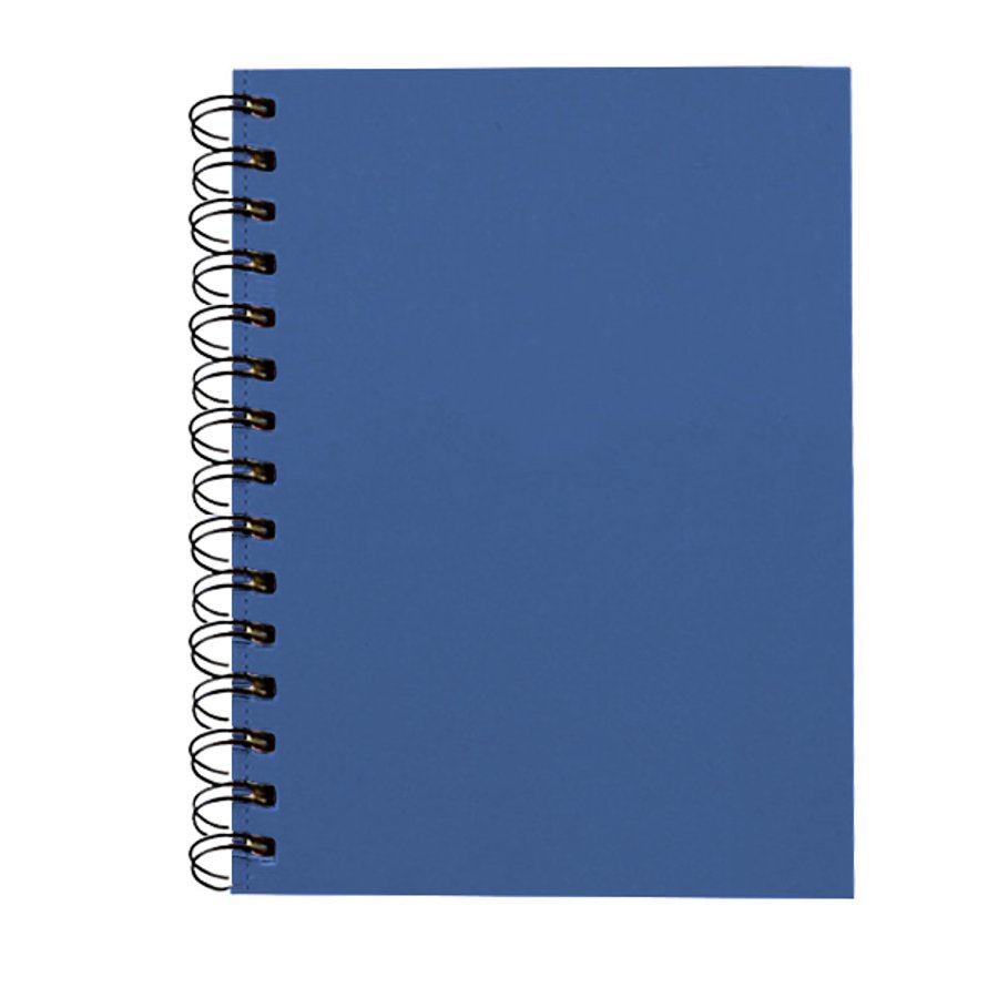 Cuaderno - Libreta Tapa Cartón Ecológico Compost N39 — foto 6