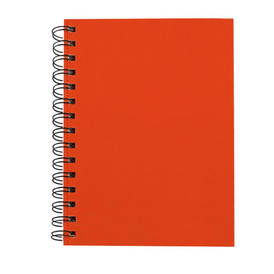 Cuaderno - Libreta Tapa Cartón Ecológico Compost N39 — foto 7