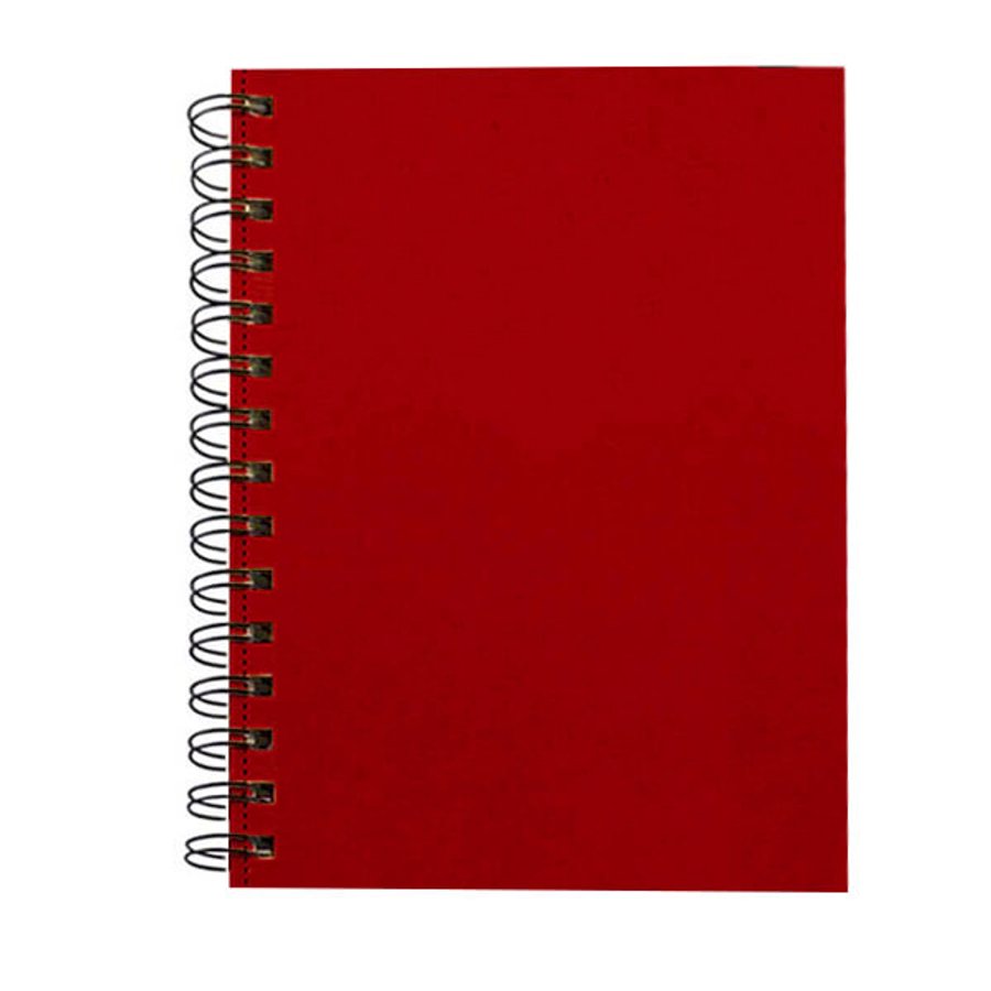 Cuaderno - Libreta Tapa Cartón Ecológico Compost N39 — foto 8