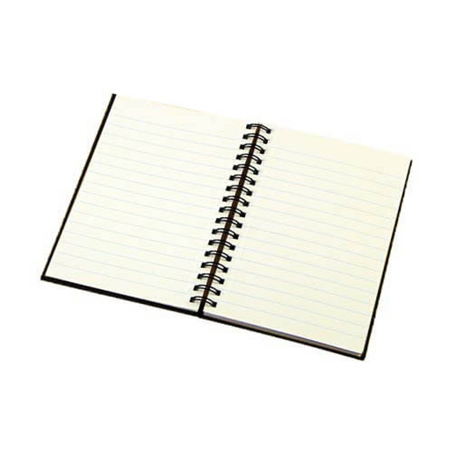 Cuaderno - Libreta Tapa Cartón Ecológico Compost N40 — foto 5