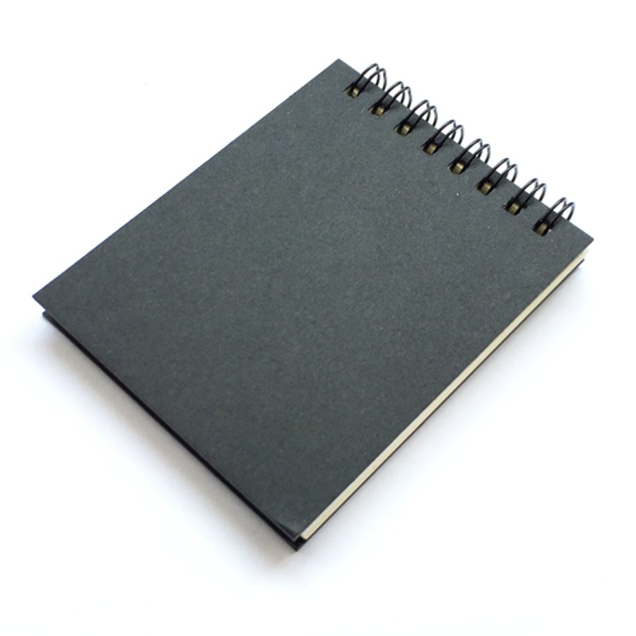 Cuaderno - Libreta Tapa Cartón N41 — foto 3