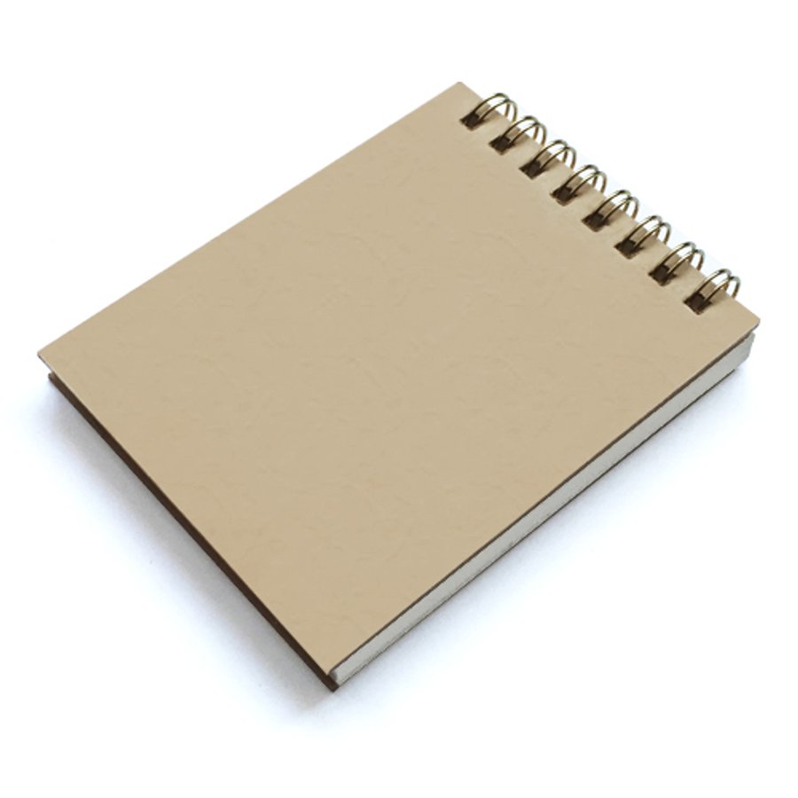 Cuaderno - Libreta Tapa Cartón N41 — foto 4