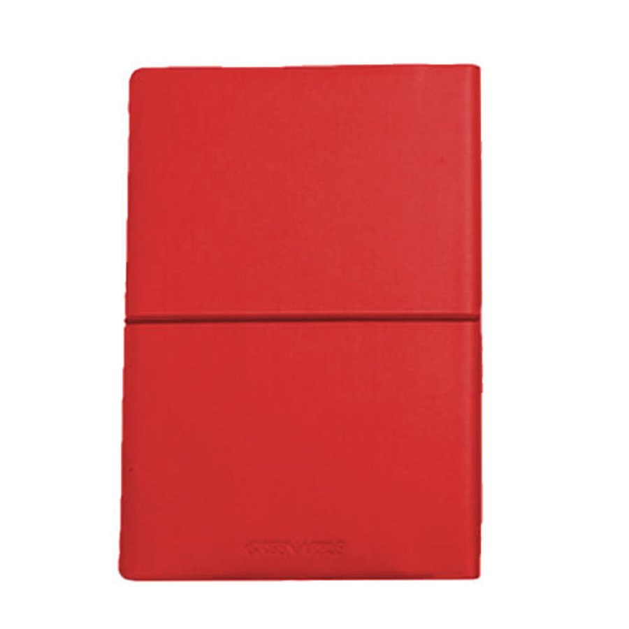 Cuaderno - Libreta Tapa Simil Cuero PU High Class N32 — foto 2