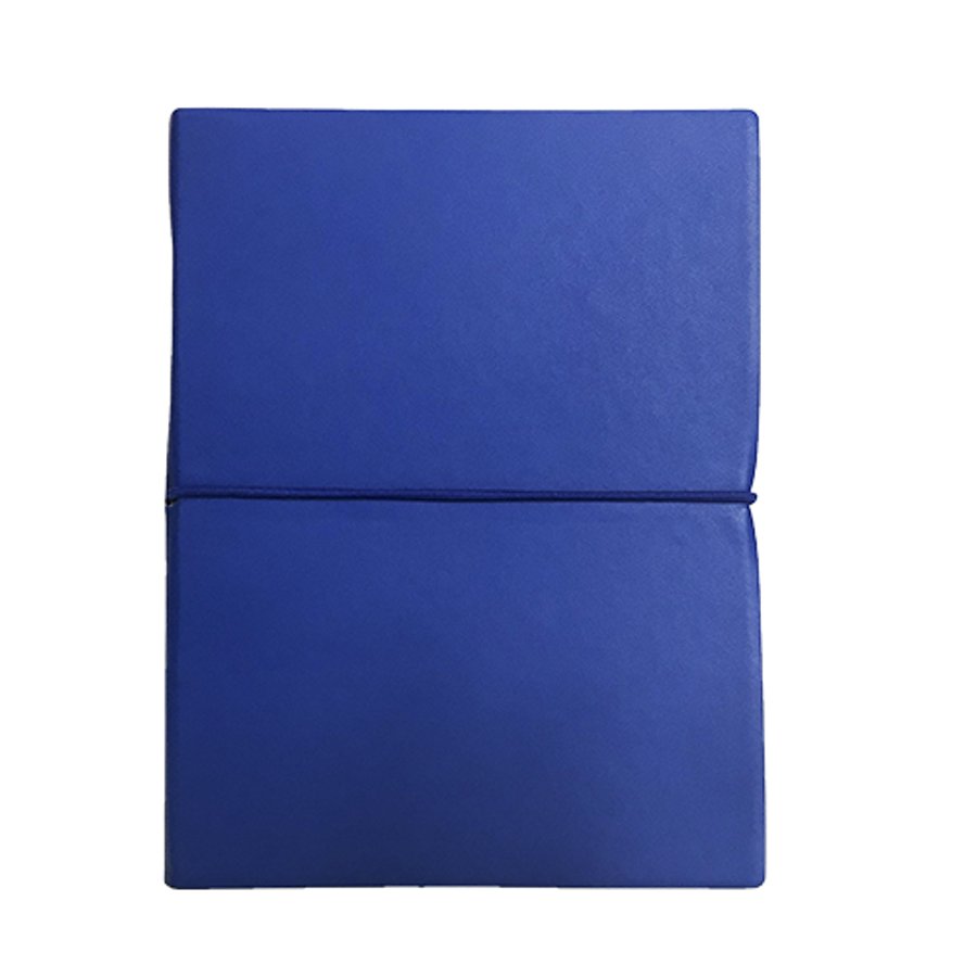 Cuaderno - Libreta Tapa Simil Cuero PU High Class N32 — foto 3