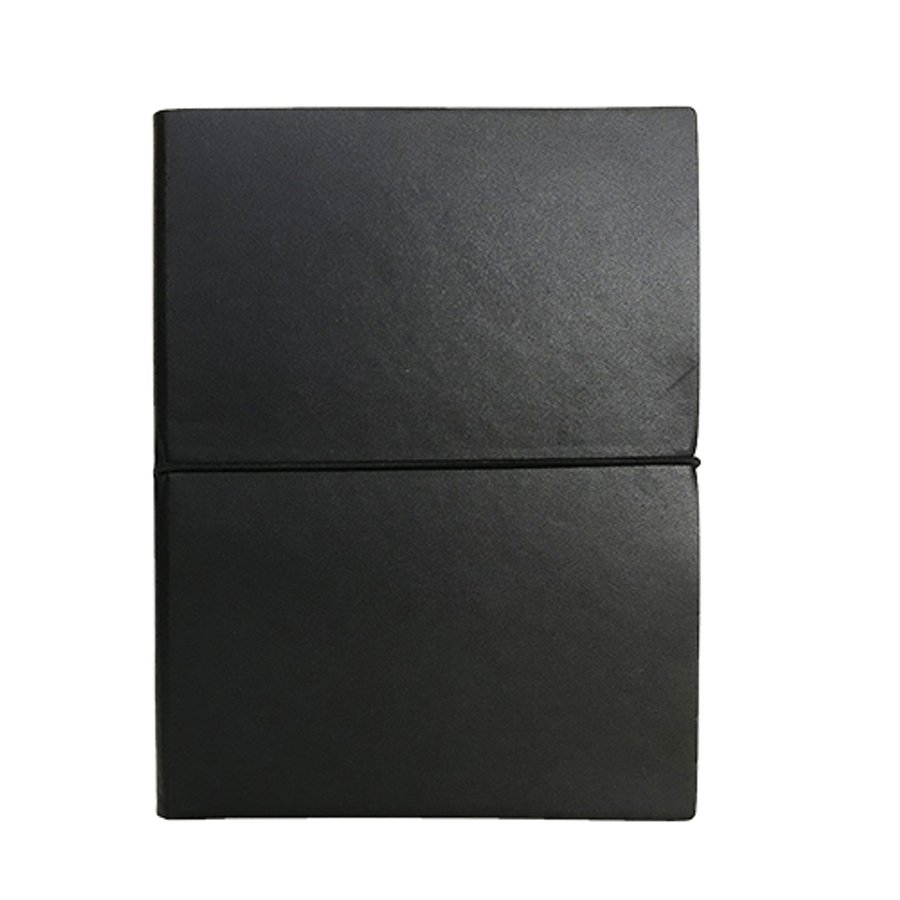 Cuaderno - Libreta Tapa Simil Cuero PU High Class N32 — foto 4