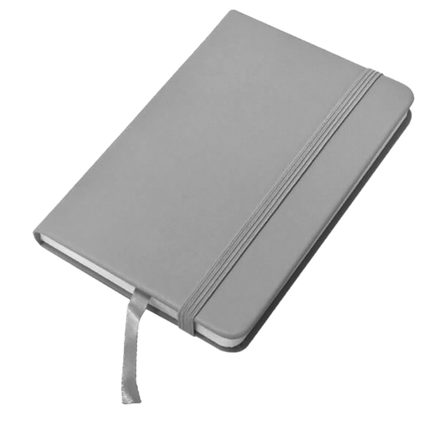 Cuaderno - Libreta Tapa Simil Cuero PU Moleskine N33 — foto 11