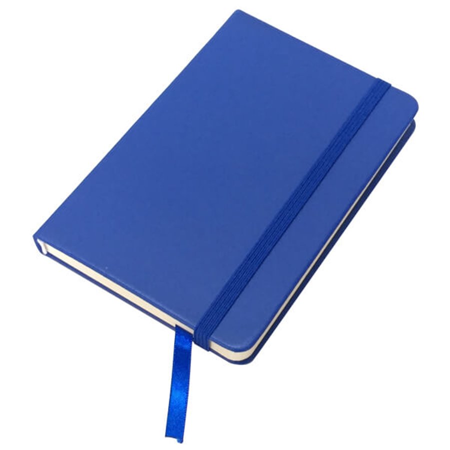 Cuaderno - Libreta Tapa Simil Cuero PU Moleskine N33 — foto 3