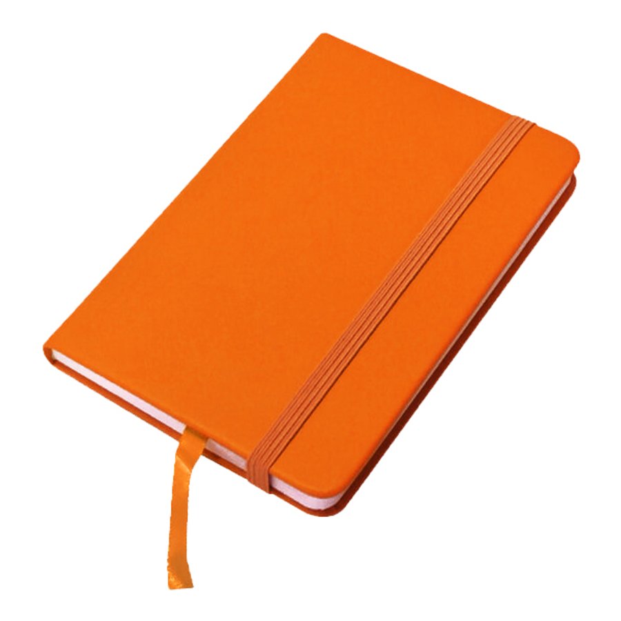 Cuaderno - Libreta Tapa Simil Cuero PU Moleskine N33 — foto 9