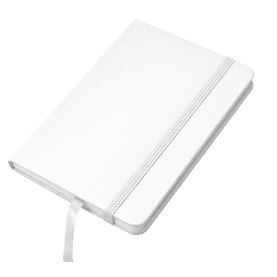 Cuaderno - Libreta Tapa Simil Cuero PU Moleskine N33 — foto 10