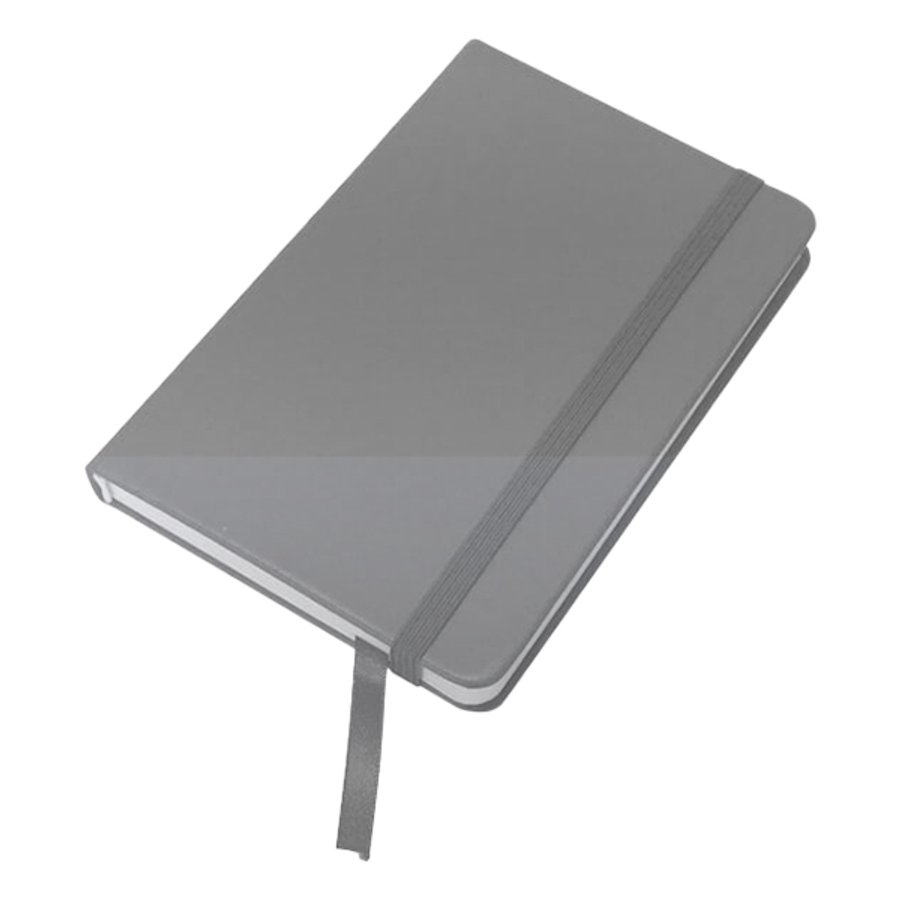 Cuaderno - Libreta Tapa Simil Cuero PU Moleskine N34 — foto 3