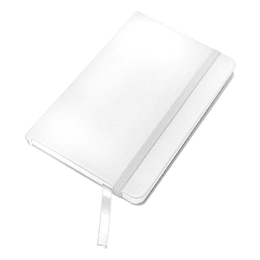 Cuaderno - Libreta Tapa Simil Cuero PU Moleskine N34 — foto 5