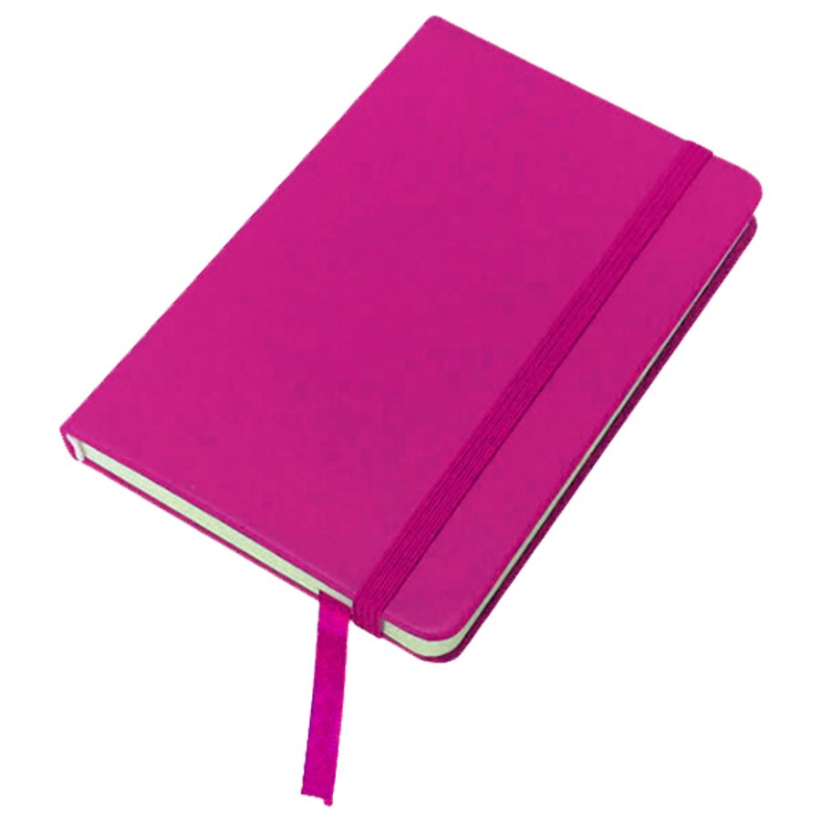 Cuaderno - Libreta Tapa Simil Cuero PU Moleskine N34 — foto 6