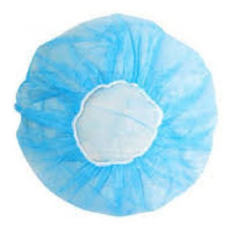 Cubre Cabello Protector — foto 3