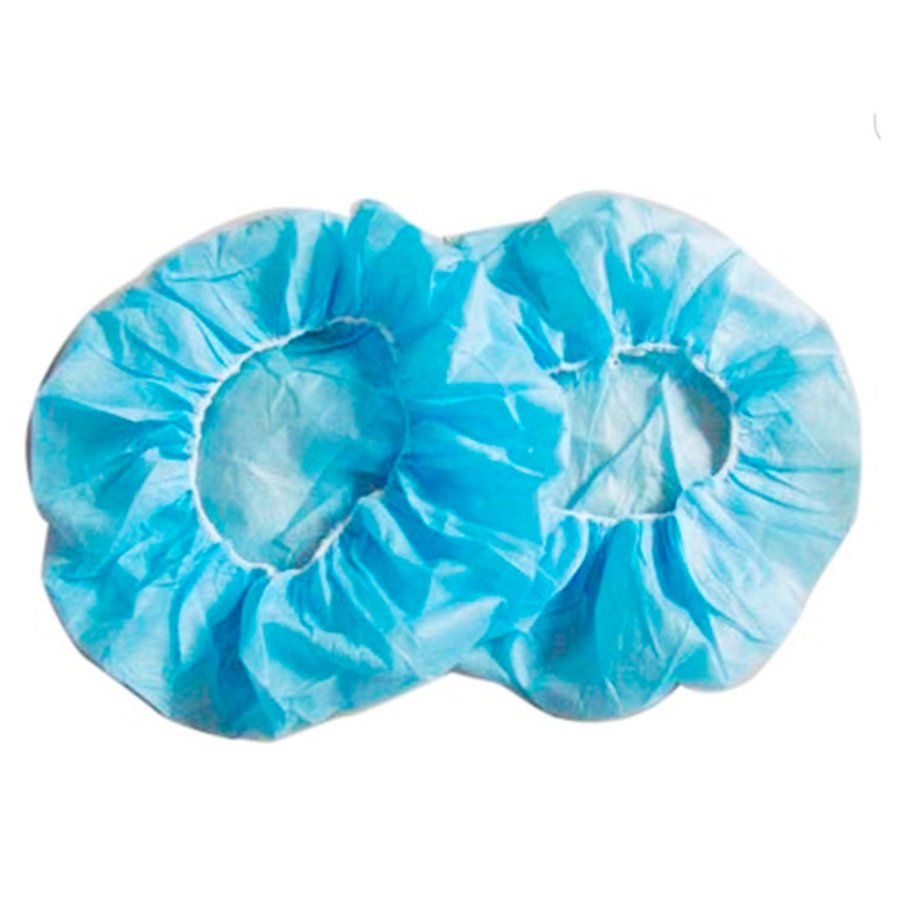Cubre Cabello Protector — foto 4