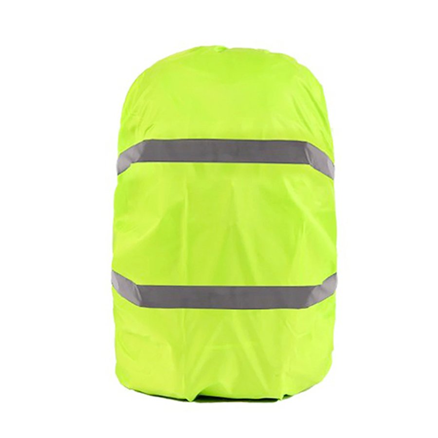 Cubre Mochila Reflectante SK63 — foto 2
