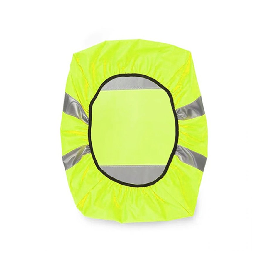 Cubre Mochila Reflectante SK63 — foto 3